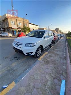 هیوندای سەنتافی